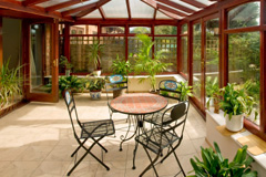 Cynonville conservatory quotes
