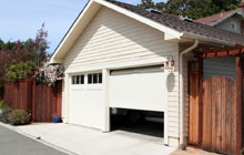 Cynonville garage construction leads